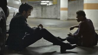 Episode 1 Pilot