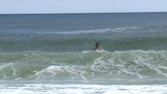 Episode 5 Spring Break: Evicted From Paradise