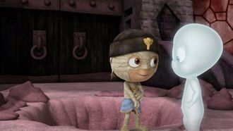Episode 19 Permission Impossible