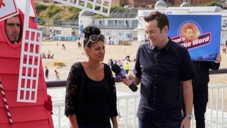 Episode 3 Bournemouth