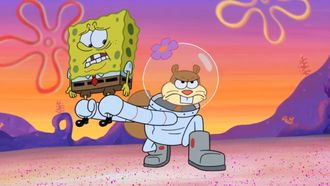 Episode 16 Pardon My Wand