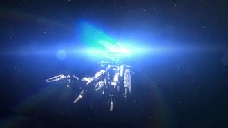 Episode 5 Adrift