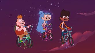 Episode 4 Survive Fright Swap