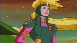 Episode 7 A Traitor Among Us