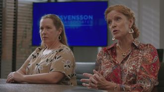 Episode 9 Blame it on the Mother