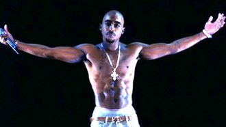Episode 71 How The Tupac Hologram Works