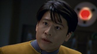 Episode 8 Emanations