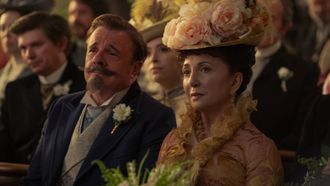 Episode 4 Marriage is a Gamble