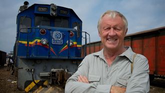 Episode 1 Congo's Jungle Railway