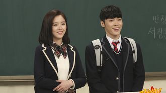 Episode 119 Kang Han-na, Wheesung