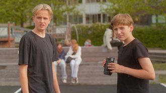 Episode 8 Drama over Class Insta