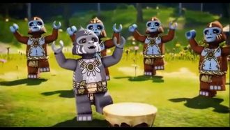 Episode 9 Gorillas Gone Wild