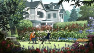 Episode 8 The Happy Friendship Plan