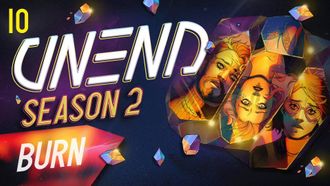Episode 10 Burn