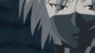 Episode 11 The Sekirei Symbol Disappears