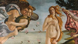 Episode 4 The Renaissance