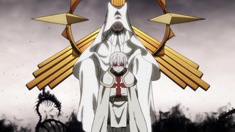 Episode 22 A Brother’s Determination