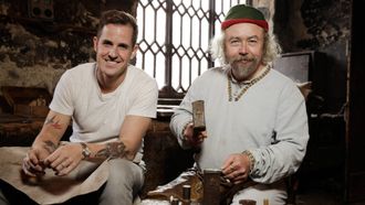 Episode 2 The Tower of London