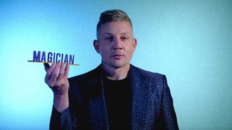 Episode 7 Penn Gets Shut Up