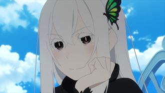 Episode 37 The Witches’ Tea Party
