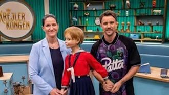 Episode 19 