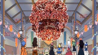 Episode 44 Thunder Palace