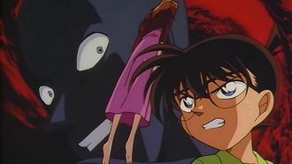 Episode 202 The Tenth Passenger (2)