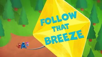 Episode 26 Follow That Breeze