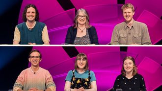 Episode 19 Keyboard Worriers v Sorcerers