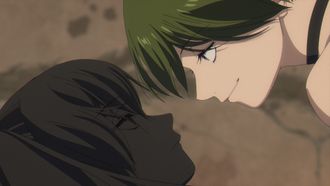 Episode 24 Perfect Replicas