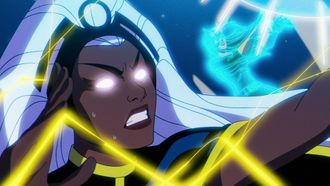 Episode 10 Tolerance Is Extinction (3)