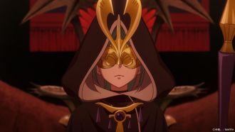Episode 4 ETERNITY