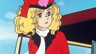 Episode 29 A Departure Full of Hope