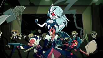 Episode 6 