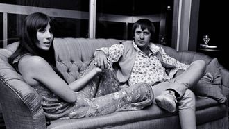 Episode 9 Sonny Bono