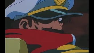 Episode 4 Nautilus, The Fantastic Submarine