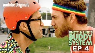 Episode 4 Rolling On Turds