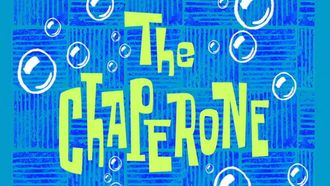 Episode 24 The Chaperone
