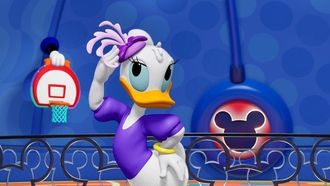 Episode 8 Minnie's Dinner Party