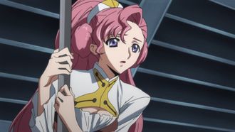 Episode 11 Battle for Narita