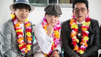 Episode 445 Cruise to the Islands (1)