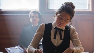 Episode 2 Chapter Two