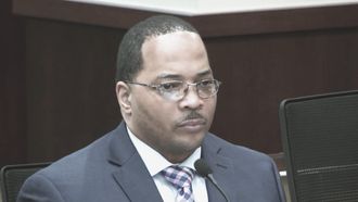 Episode 19 Henry Segura