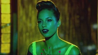 Episode 2 Miley Cyrus & Alicia Keys