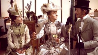 Episode 24 The Prime Minister (5)