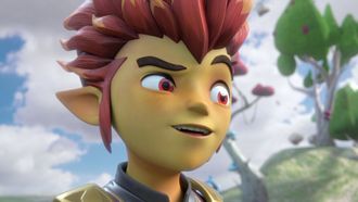 Episode 19 Windriders