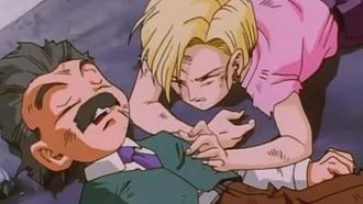 Episode 47 The Greatest Surprise