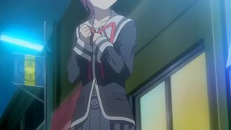 Episode 6 Tokimeki Rain
