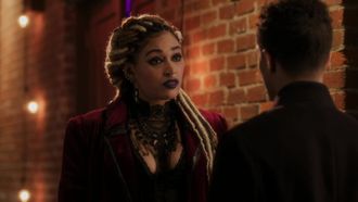 Episode 6 Halfway to a Threeway