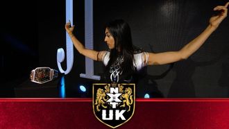 Episode 10 NXT UK 10